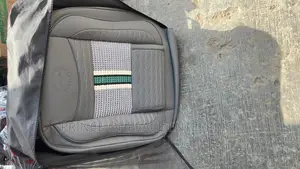 Seat Covers All Ash ( Leather )