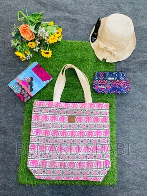 Tote Bags Affordable and Unique
