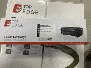 Top Edge Toner 30A