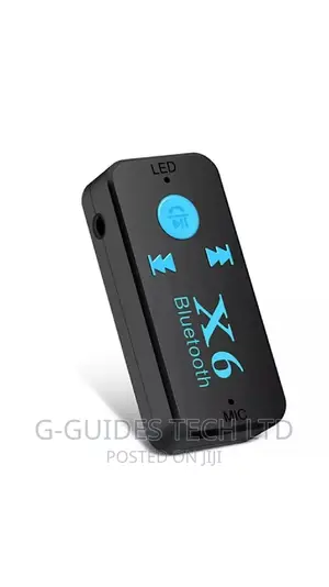 Bluetooth Music Receiver , Car Bluetooth Music Receiver Aux