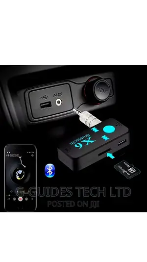 Bluetooth Music Receiver , Car Bluetooth Music Receiver Aux