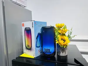 Very Awesome  Bluetooth Speaker Pulse 5