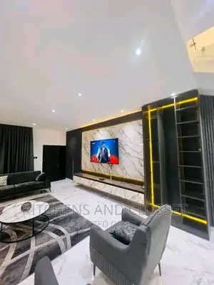 Modern Tv Stand
