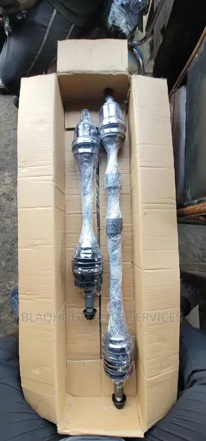 Hyundai Sonata 2012-2015 Y20 Front Drive Shaft Available