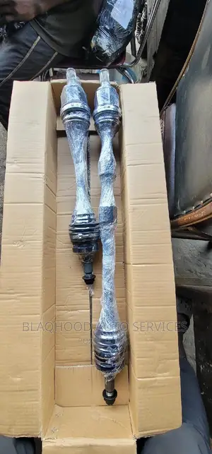 Hyundai Sonata 2012-2015 Y20 Front Drive Shaft Available