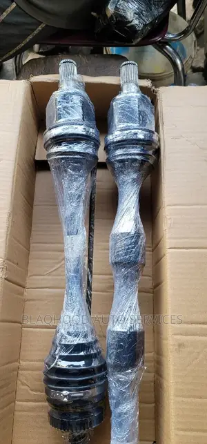 Hyundai Sonata 2016-2018 New FRONT DRIVE SHAFT Available