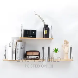 3 Set Floating Shelves(120cm)