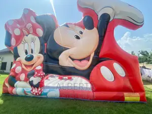 Play Pass Events Can Give You Bouncing Castle and Many More