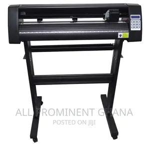 Digital and Laser Plotter