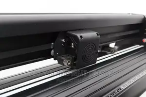Digital and Laser Plotter