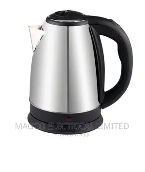Sunny Walk Kettle