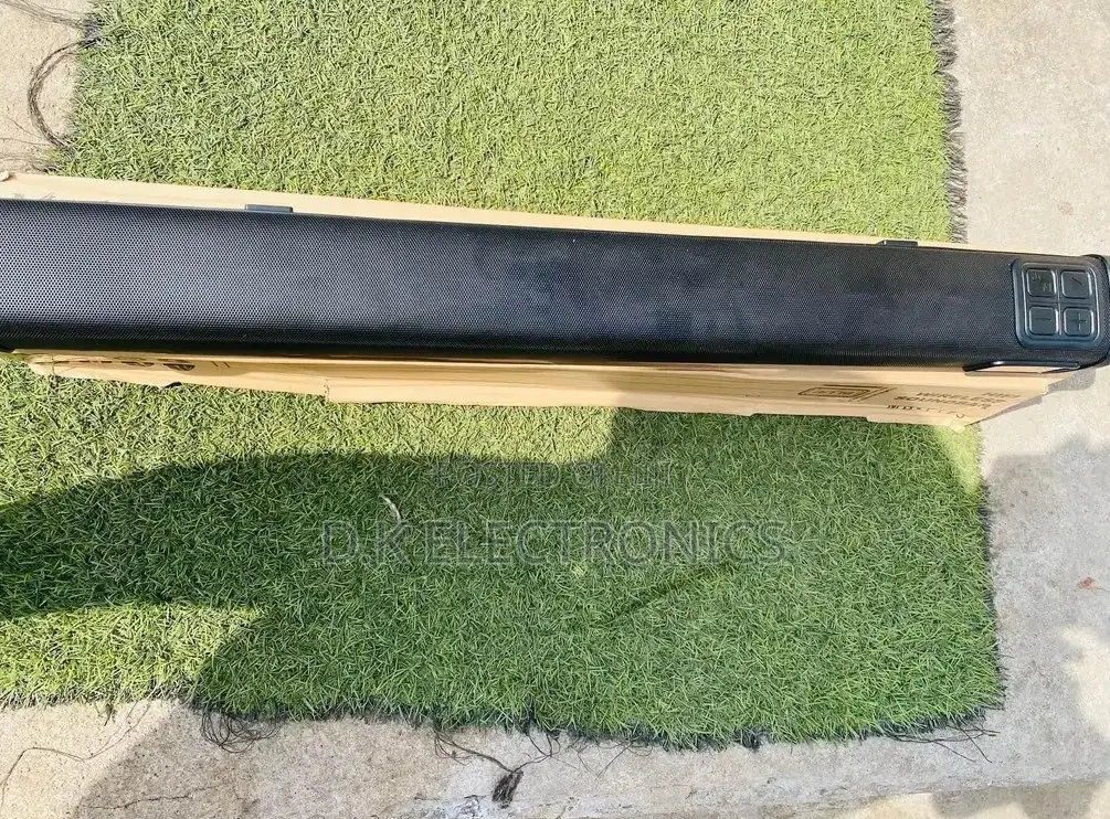 Maxbest Mb-T 125 Rechargeable Soundbar
