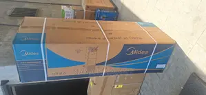 Xmas Promo_midea 2.5hp Floor Standing Air Condition