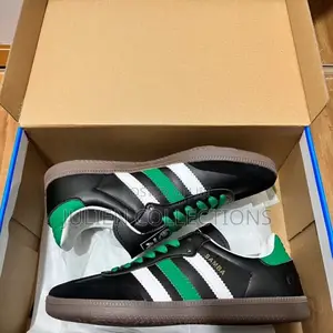 Adidas Samba