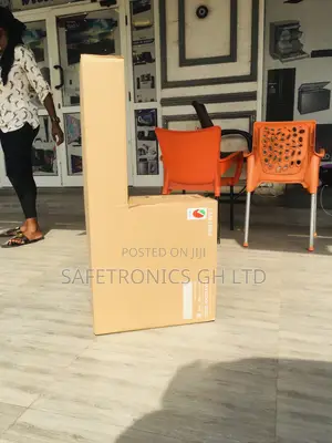 Bluetooth Wireless Electric Samsung HW-B550 Black Soundbar