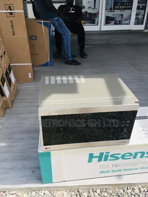 MH8265GIS LG 42L Countertop Sliver Microwave Smart Invertor