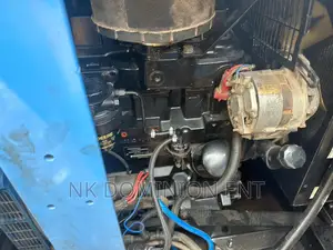 Sdmo John Deer#20kva Generator