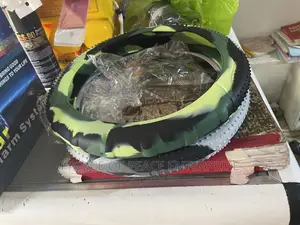 Condom / Rubber Steer Cover