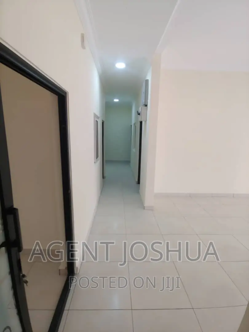 5bdrm House in Manet Court Estate, Spintex for rent