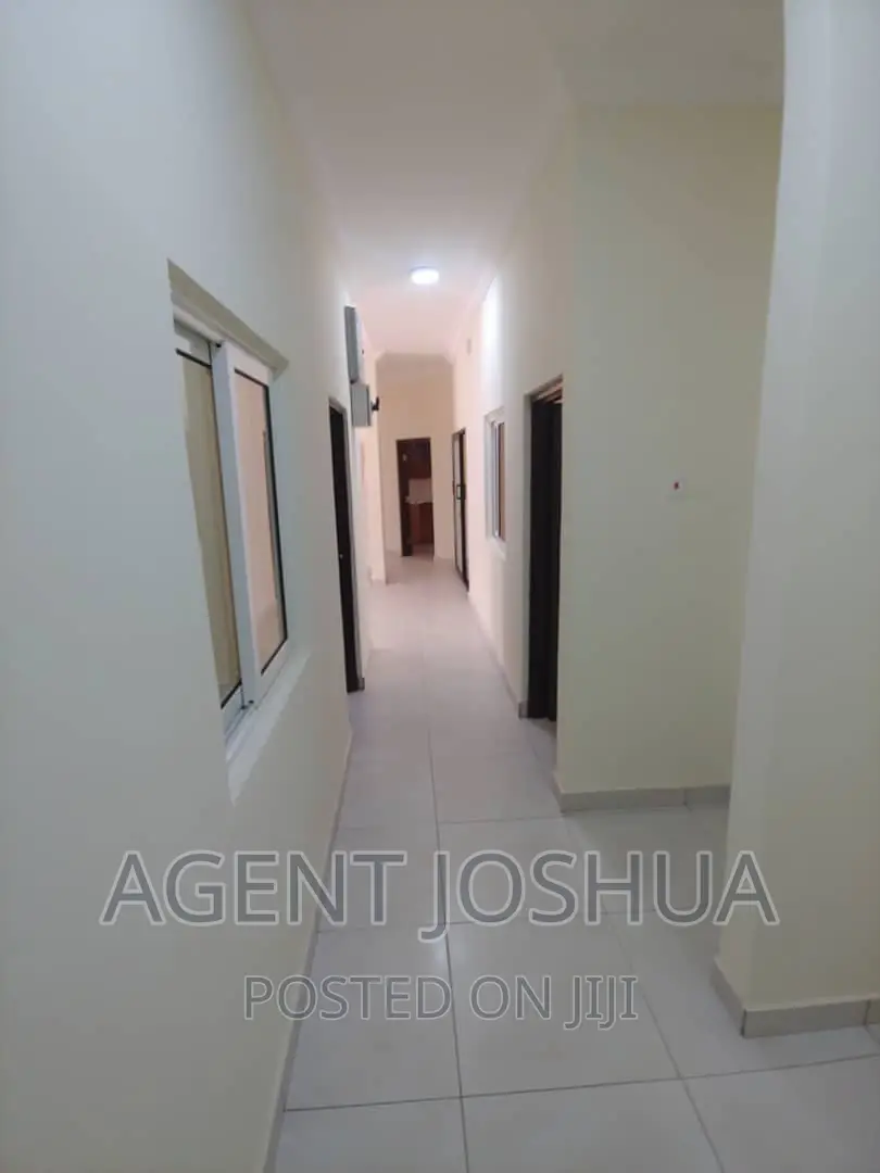 5bdrm House in Manet Court Estate, Spintex for rent