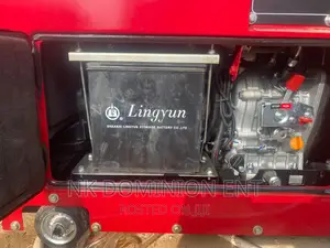 Honda 10kw Generator 13000waq