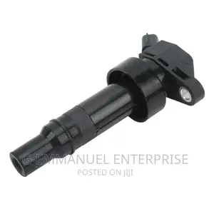 Hyundai Veloster 2013-15 Ignition Coil. Original Parts Only.