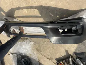 Honda Accord Front Bumper 2018 2019 2020