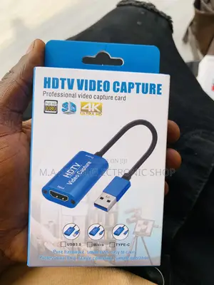 Capture Card