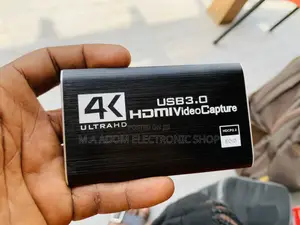  Capture Card