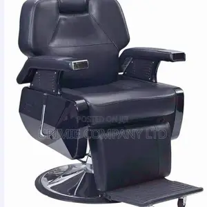 Business Class Barbering/Styling Chair