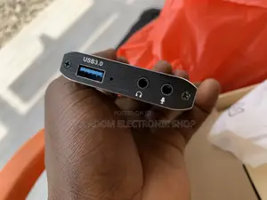 Original Video Capture Card