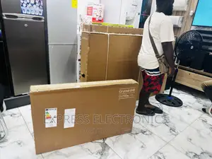 Gorgeous Sleek Design UHD Smart Samsung 43”Cu7000
