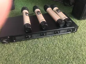 Shure CS4 4in1 Case Microphone