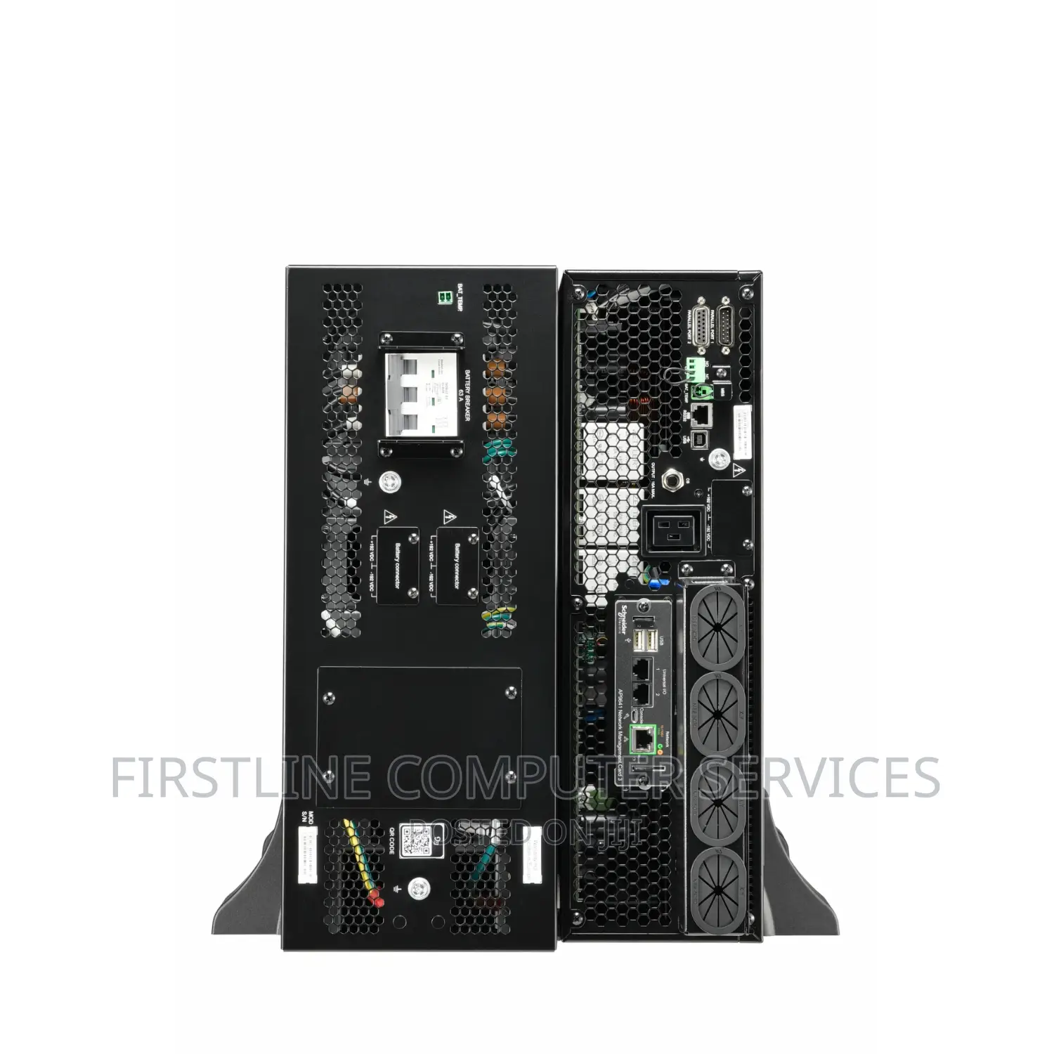 Apc Smart 20kva Ups,