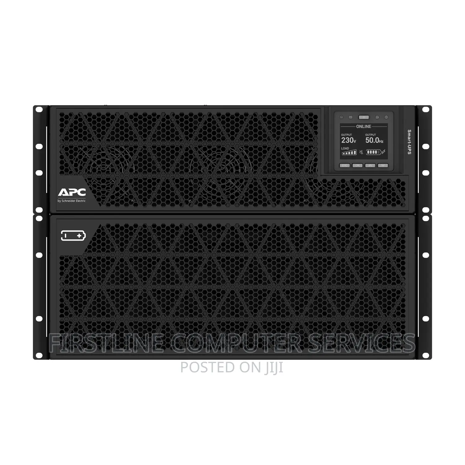 Apc Smart 20kva Ups,
