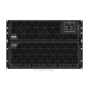 Apc Smart 20kva Ups,