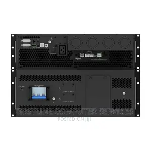 Apc Smart 20kva Ups,