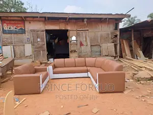 Odo Furniture Work