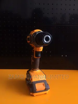 Lithium-Ion Brushless Impact Drill - Cidli20605