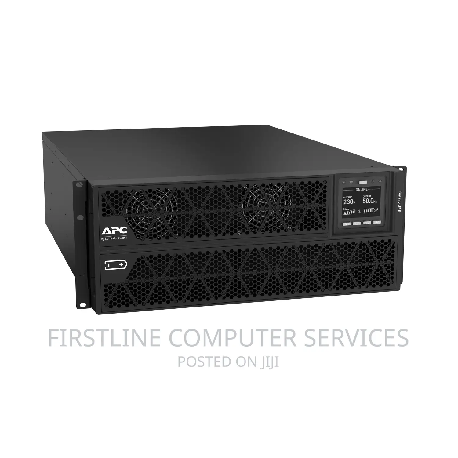 Apc Smart-Srtg5kxli,