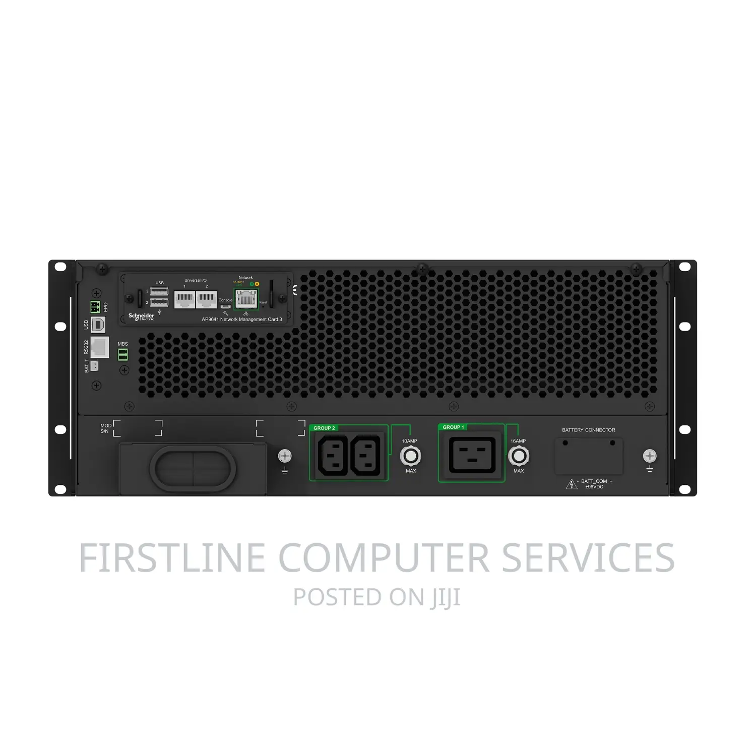 Apc Smart-Srtg5kxli,