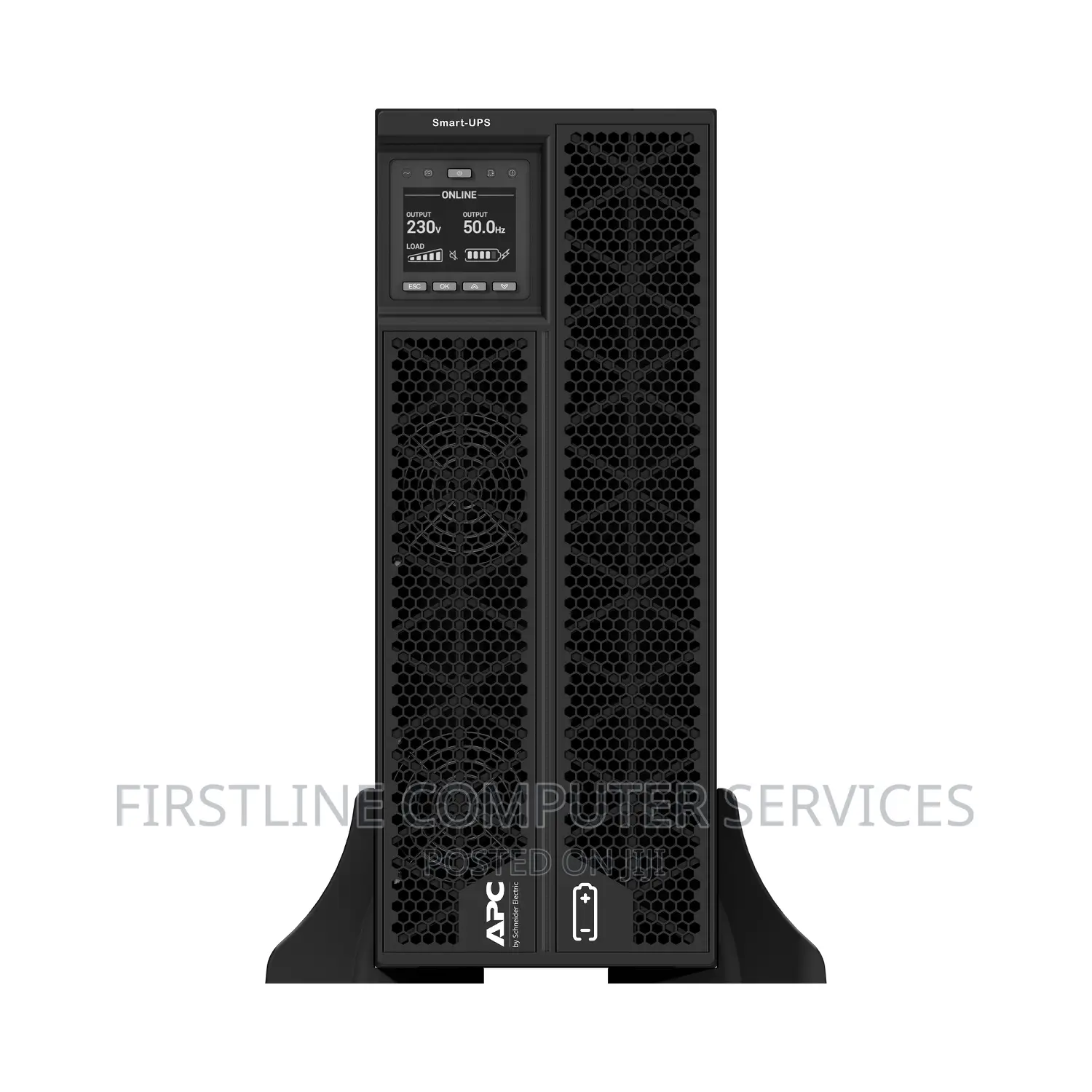 Apc Smart-Srtg5kxli,