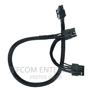 GPU Cable for Hp Proliant Dl380 Gen 8 and 9