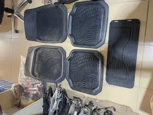 Floor Mat 5 Sets