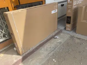 65cu8000 UHD Samsung Smart Screen Glossy Slim Tv 