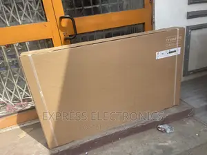 Neatly __Sealed Samsung UHD Smart 65”Cu8000