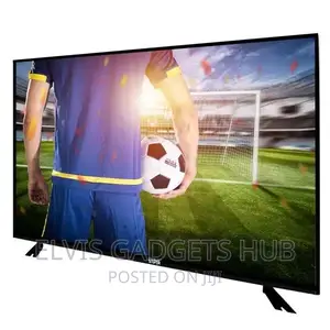 Winning Star 32” Ultra HD TV