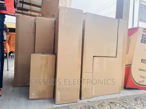 Delivery’S Deep Sound Effects Samsung B550