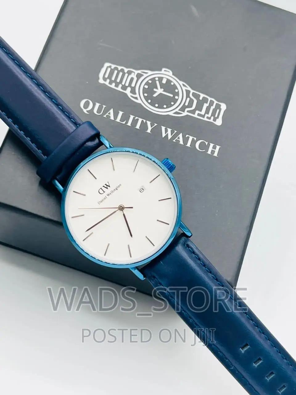 Daniel Wellington (Dw)