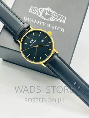 Daniel Wellington (Dw)